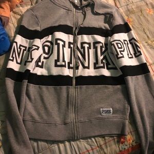 Pink jacket (trades)